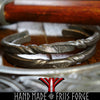 Viking Arm Ring | Forged by Friidom2
