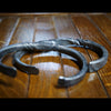 Viking Arm Ring | Made by Friis Forge