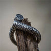 Valkyrie's Embrace Ring