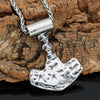 Necklace Stainless Steel