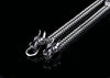 Dragon Head Chain Bracelet | 316L Stainless Steel