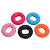 Silicone Gripping Ring 20-80LB