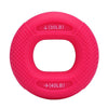 Silicone Gripping Ring 20-80LB