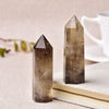Natural Healing Crystals &amp; Stones Hand Carved &amp; Polished to Obelisk Shape