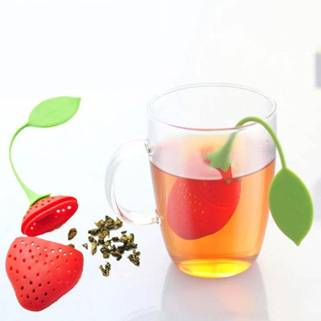 Berry Fantastic Tea Infuser