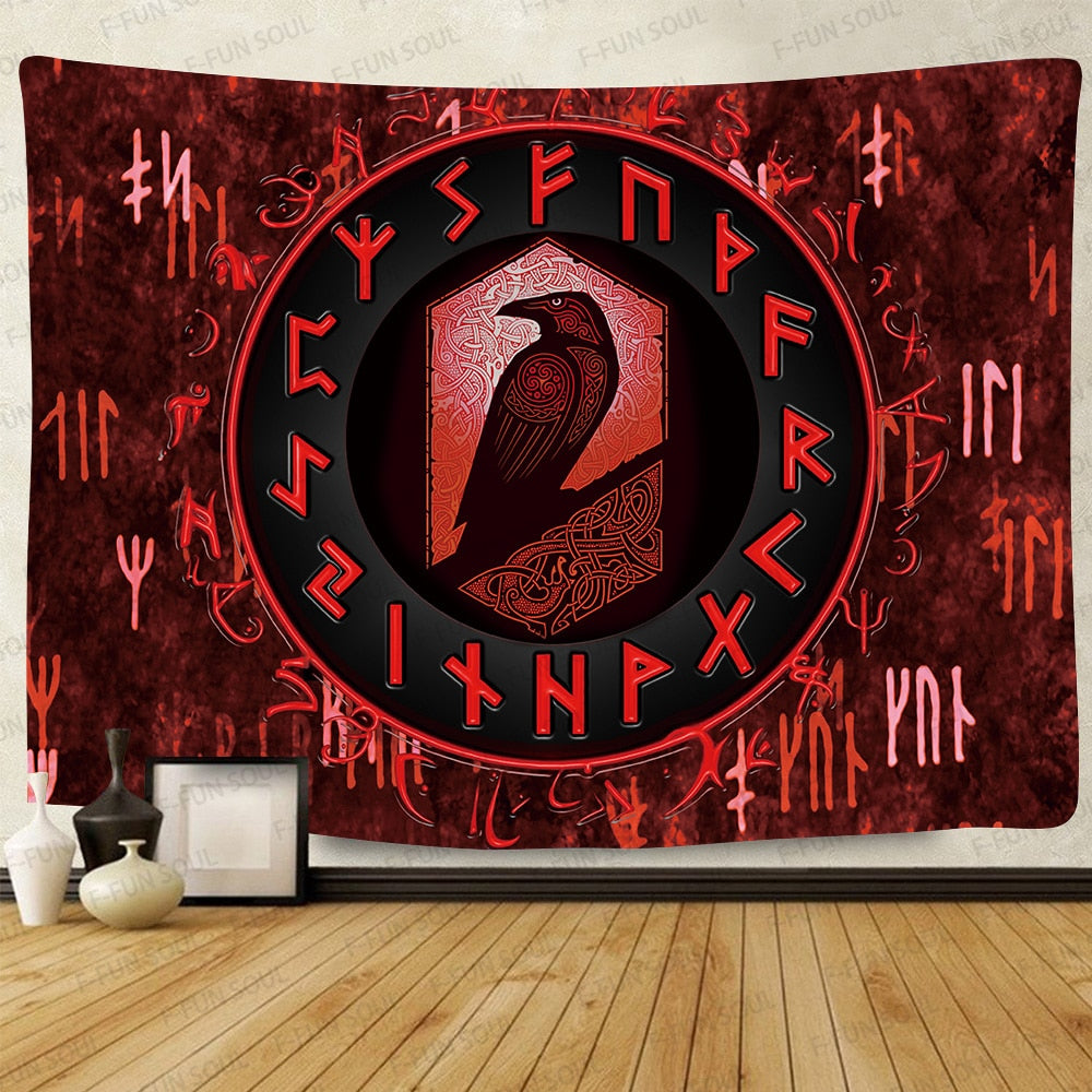 Norse Tapestries