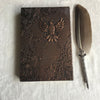 Book of Shadows 3D Embossed Cover